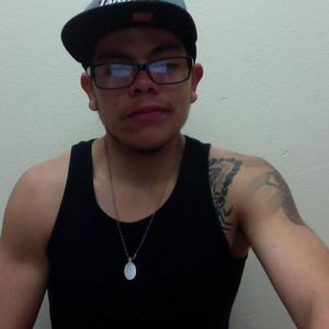 Meet your Posher, Jonathan